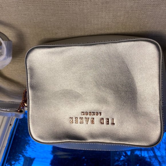 Ted Baker London Cross Body Bag - Picture 3 of 8